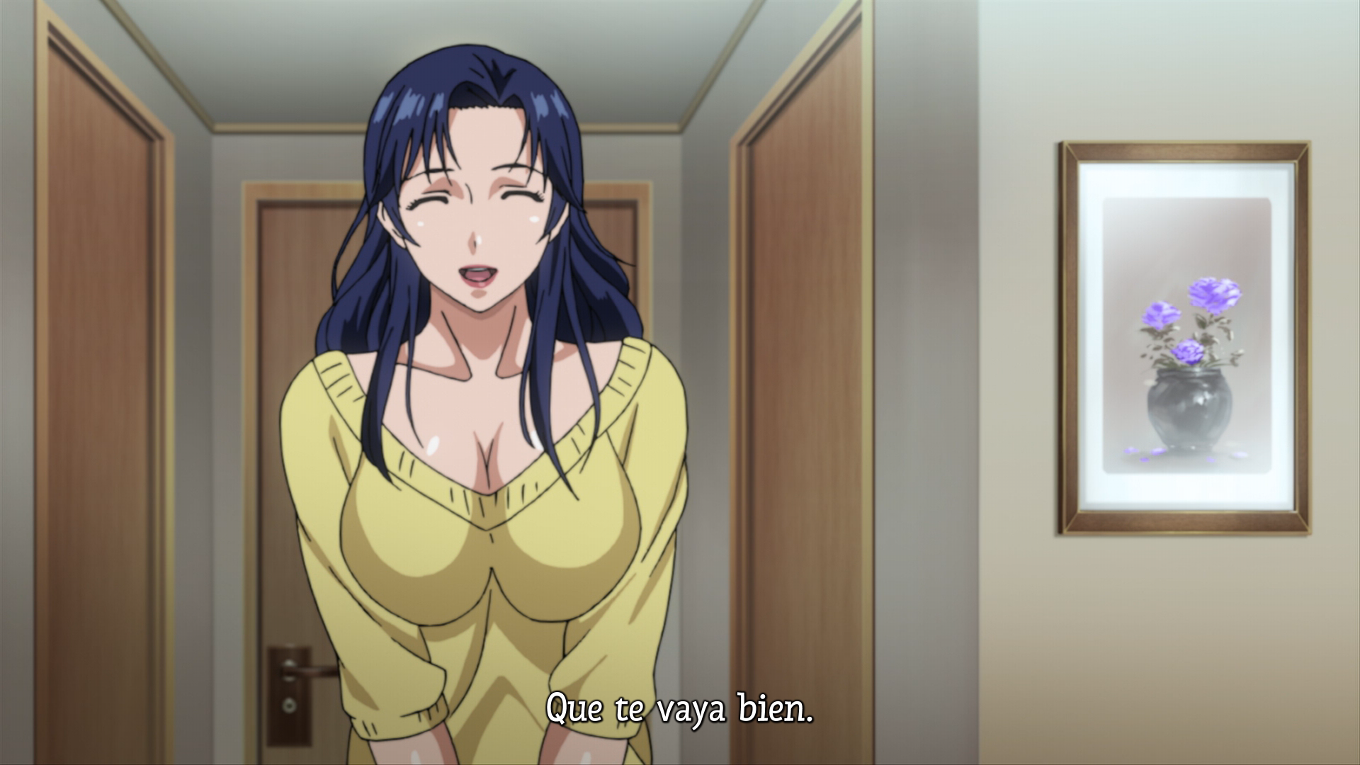 Mesu Saga: Persona (Tret)